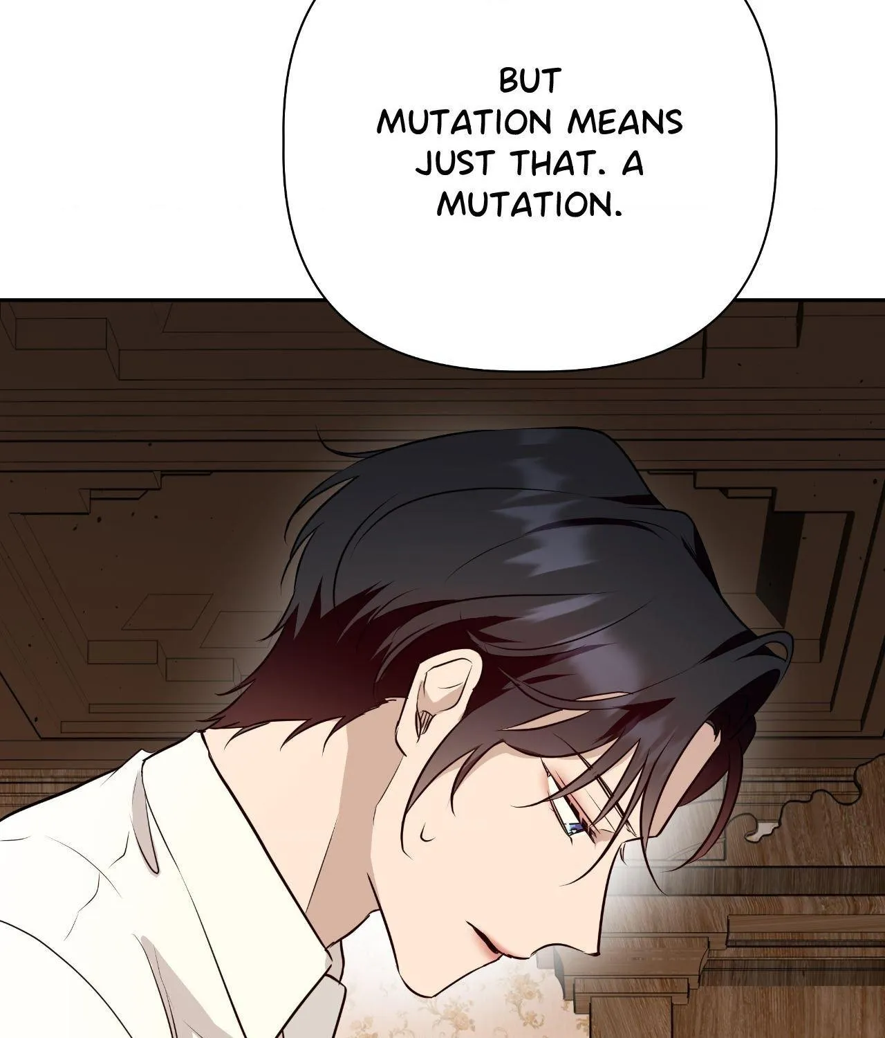 Perfect Omega Chapter 24 page 102 - 