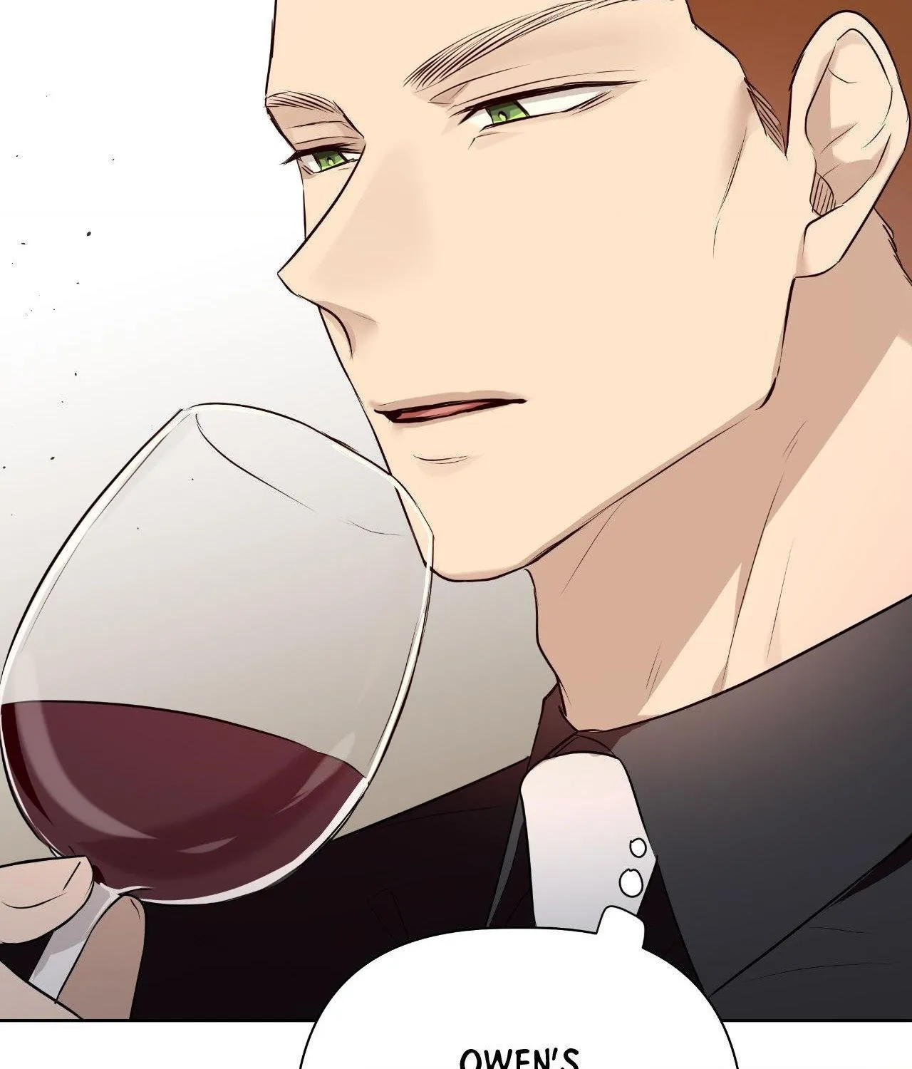 Perfect Omega Chapter 24 page 107 - 