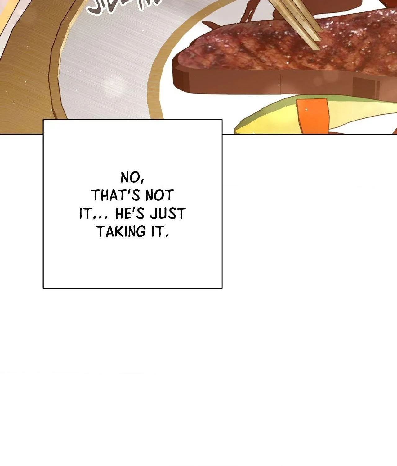 Perfect Omega Chapter 24 page 109 - 