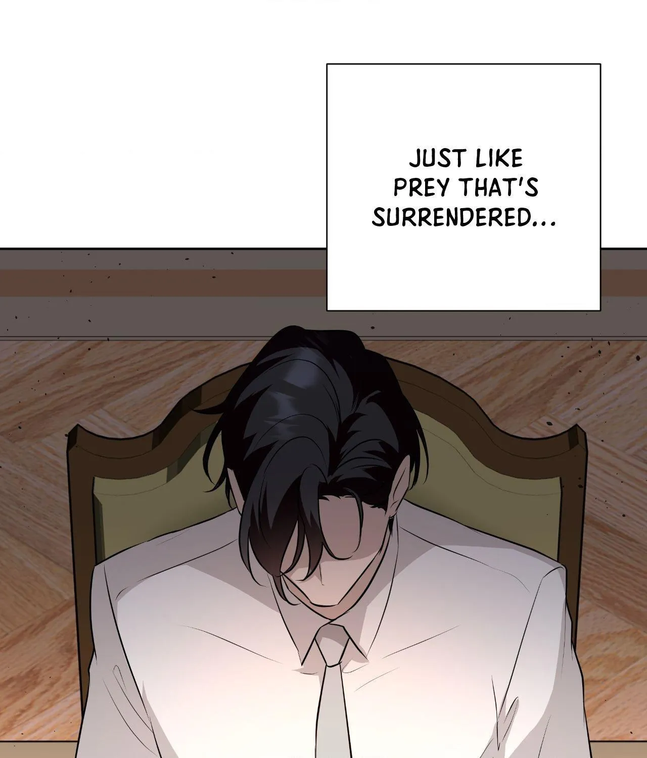Perfect Omega Chapter 24 page 110 - 