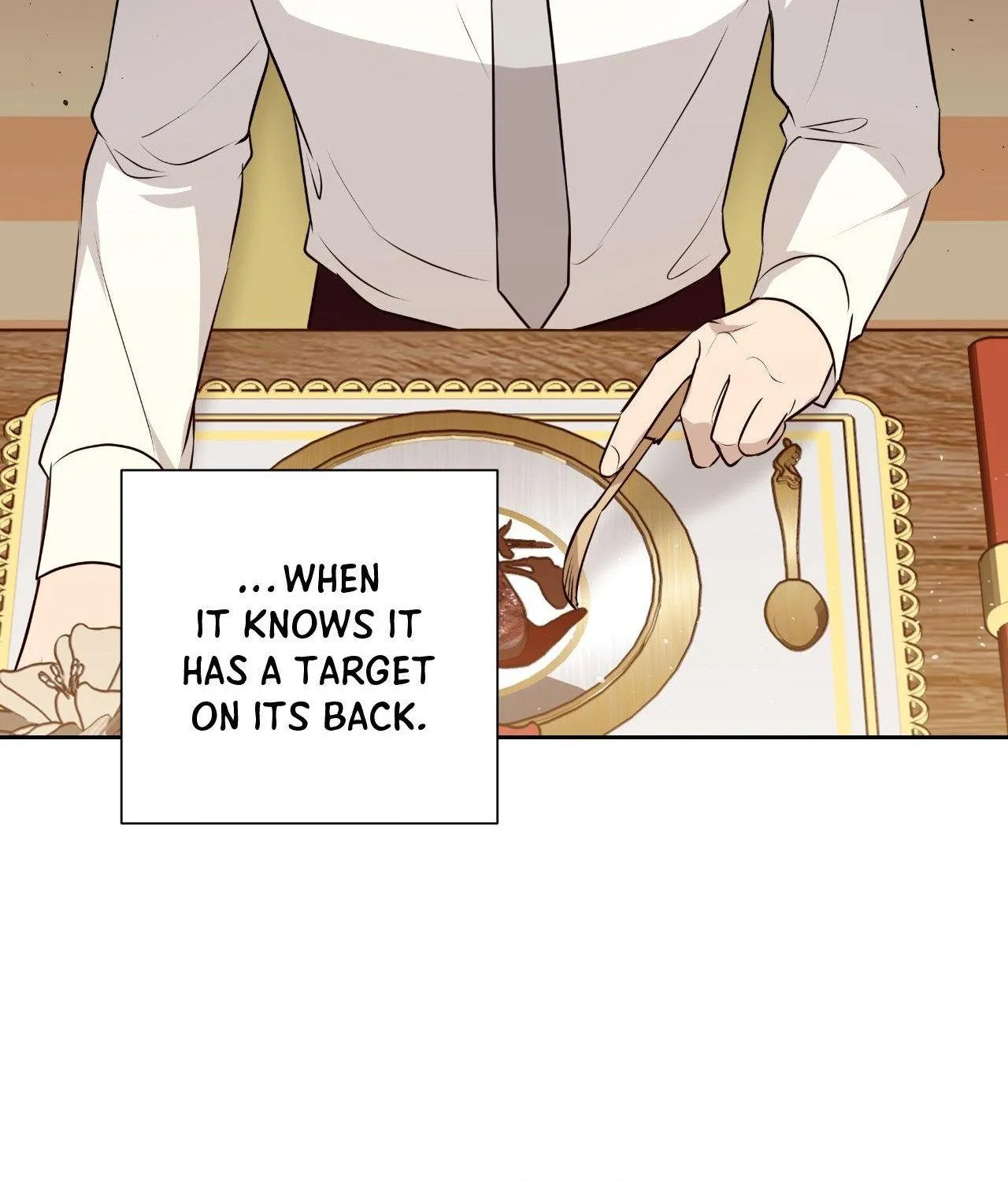 Perfect Omega Chapter 24 page 111 - 