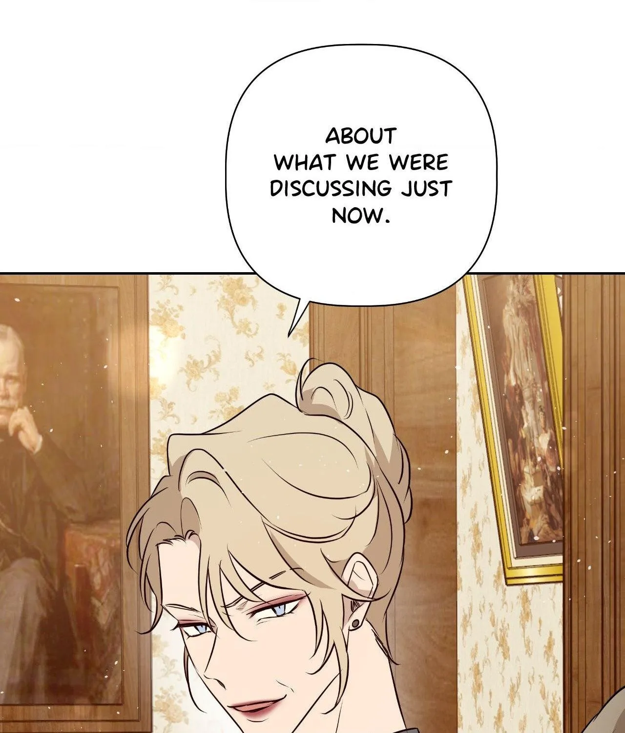 Perfect Omega Chapter 24 page 122 - 