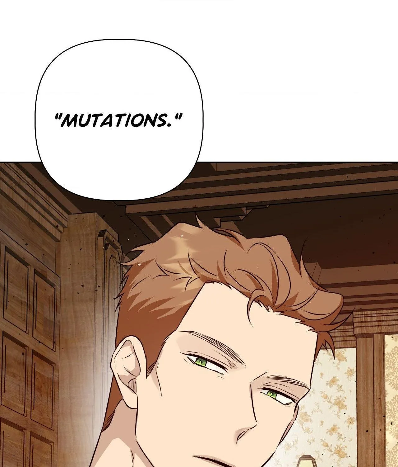 Perfect Omega Chapter 24 page 124 - 