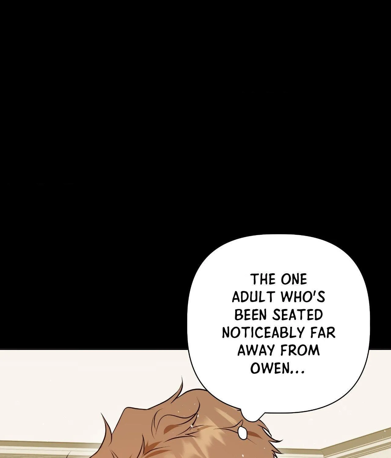 Perfect Omega Chapter 24 page 15 - 