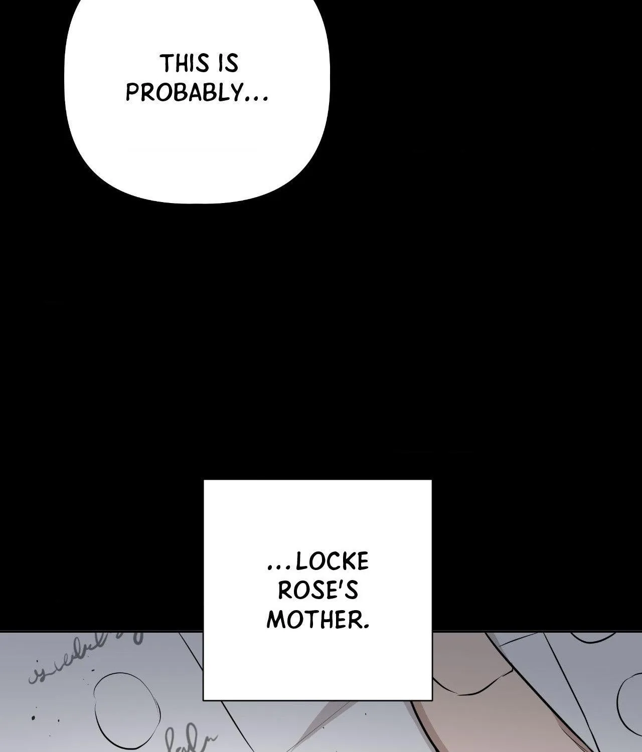 Perfect Omega Chapter 24 page 17 - 