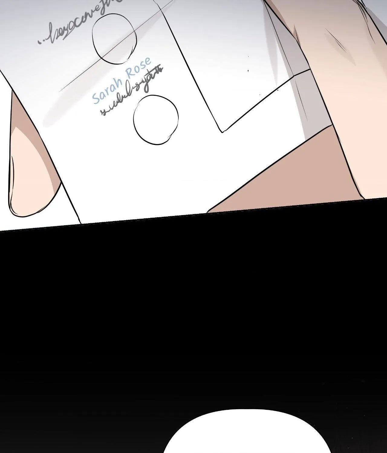 Perfect Omega Chapter 24 page 18 - 