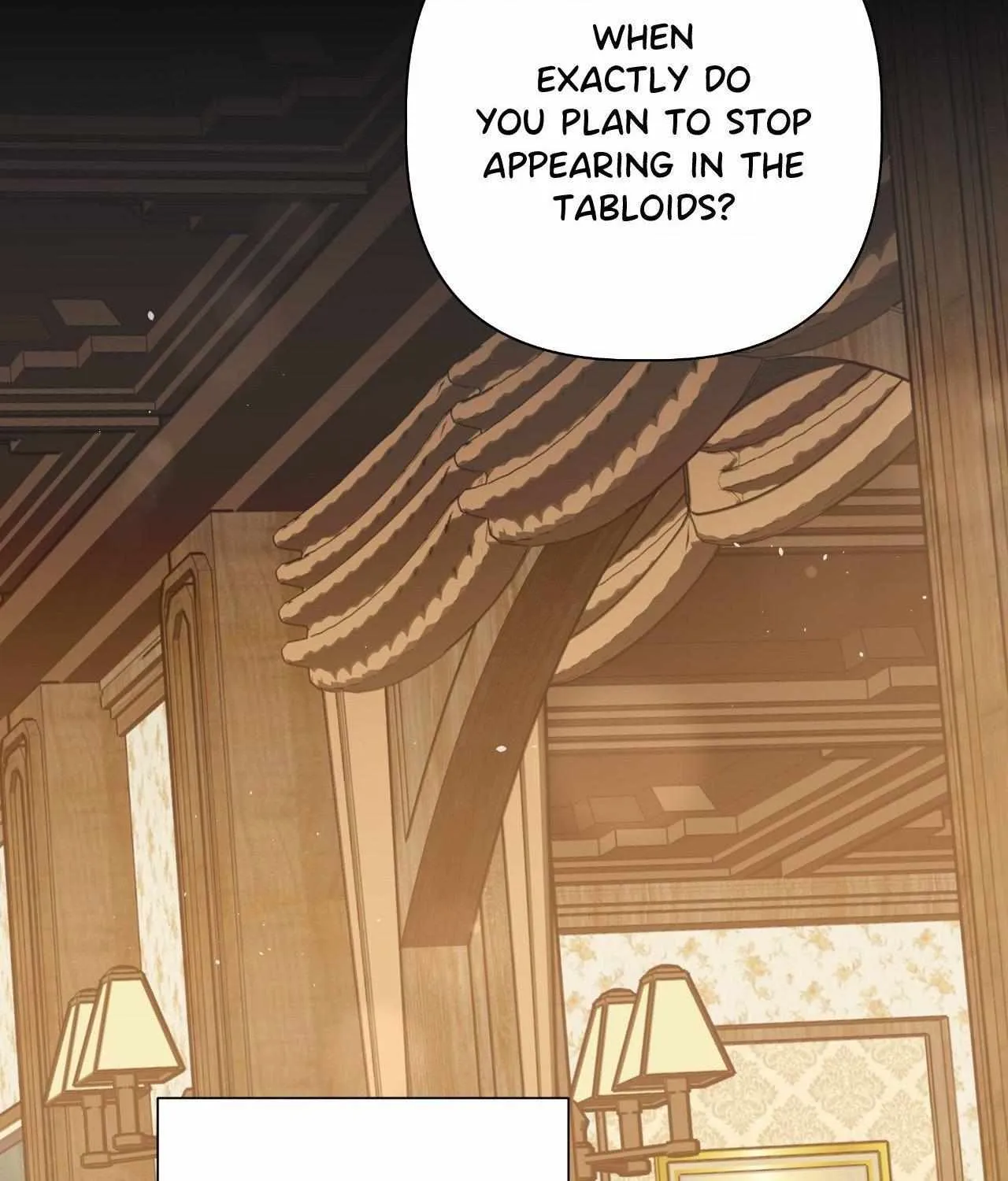 Perfect Omega Chapter 24 page 19 - 