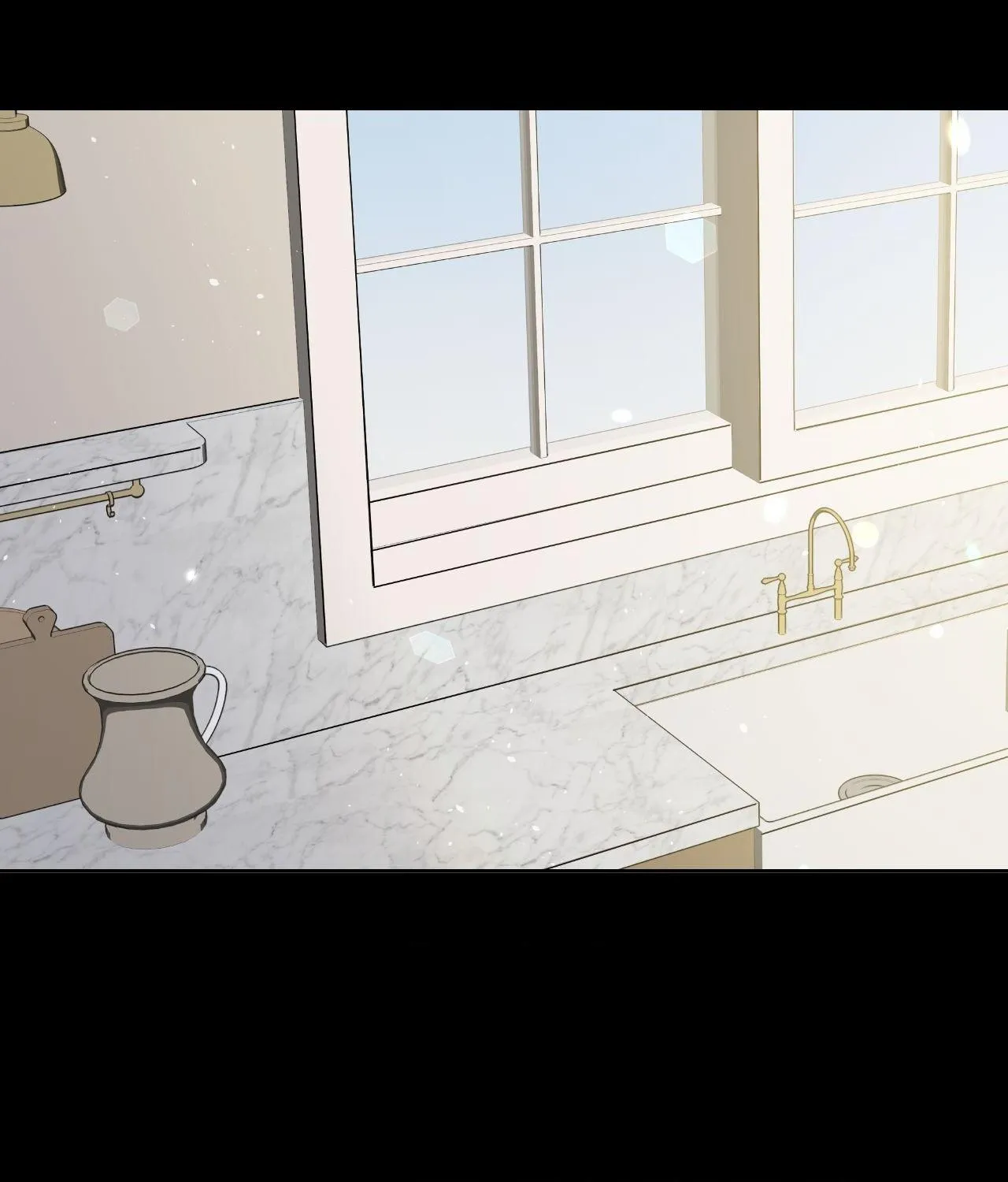 Perfect Omega Chapter 24 page 3 - 