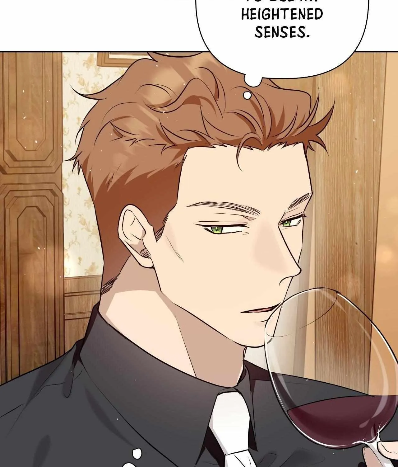 Perfect Omega Chapter 24 page 23 - 