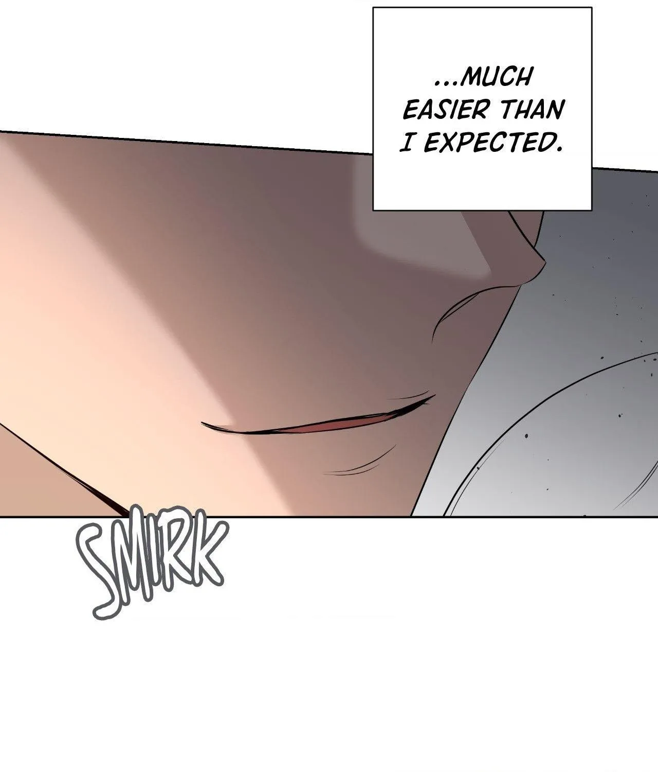 Perfect Omega Chapter 24 page 25 - 