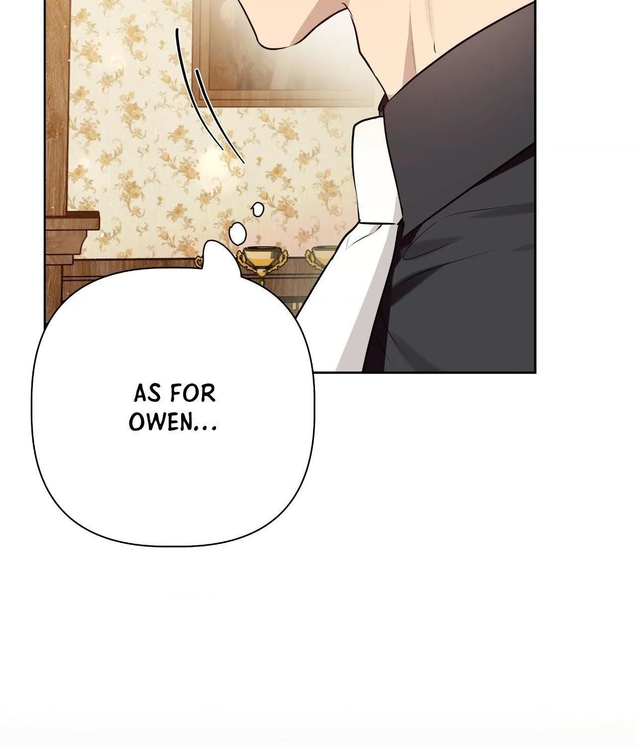 Perfect Omega Chapter 24 page 27 - 