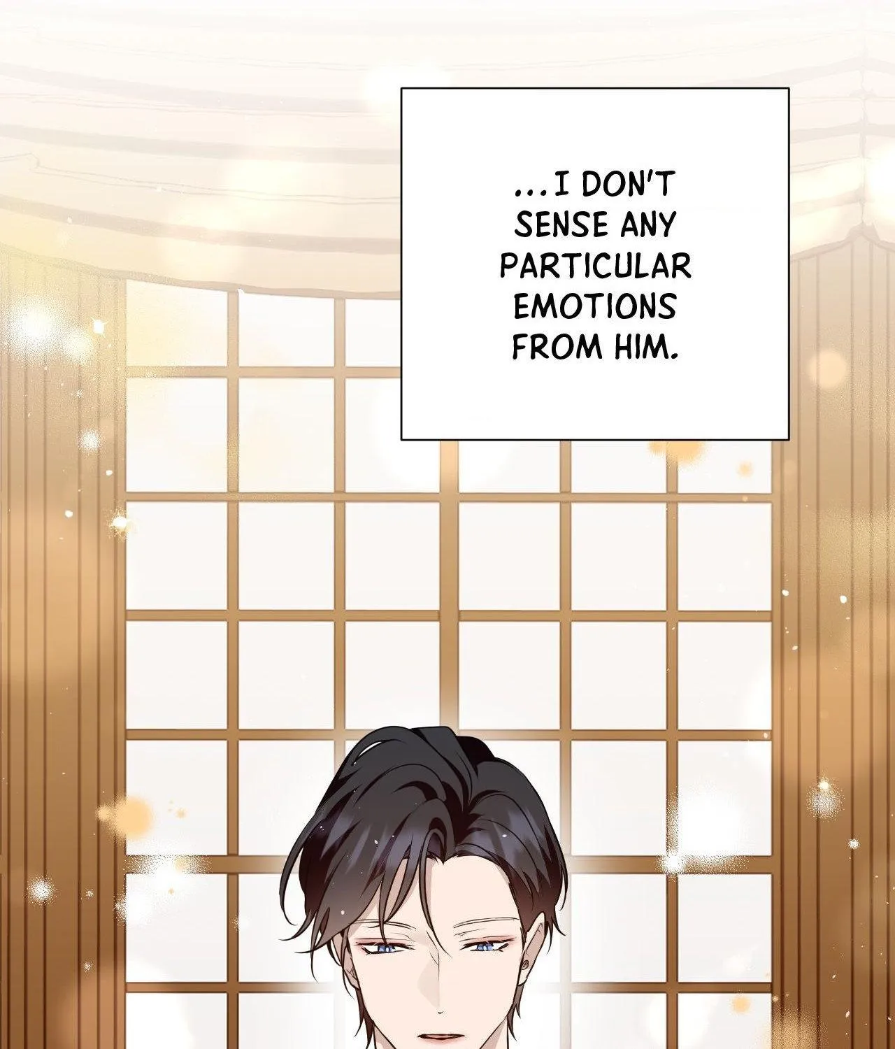 Perfect Omega Chapter 24 page 28 - 