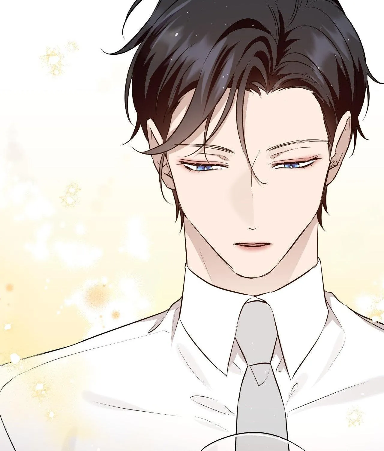 Perfect Omega Chapter 24 page 30 - 