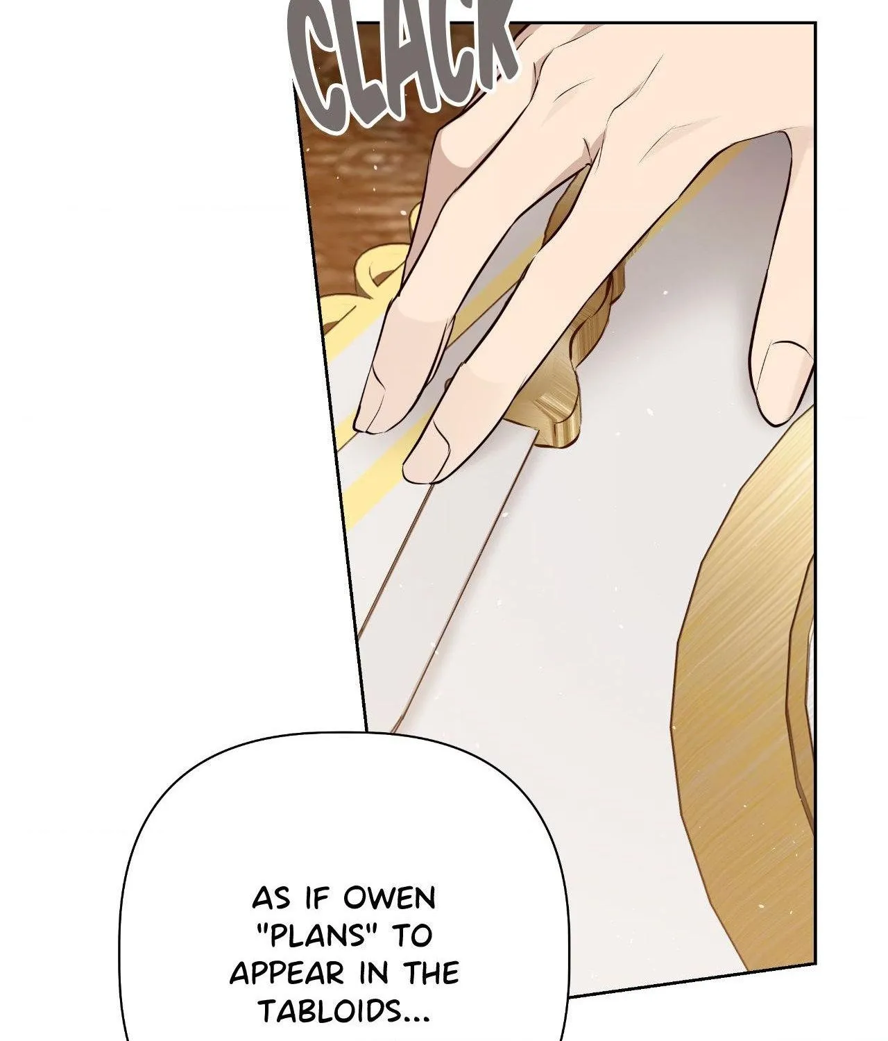 Perfect Omega Chapter 24 page 32 - 