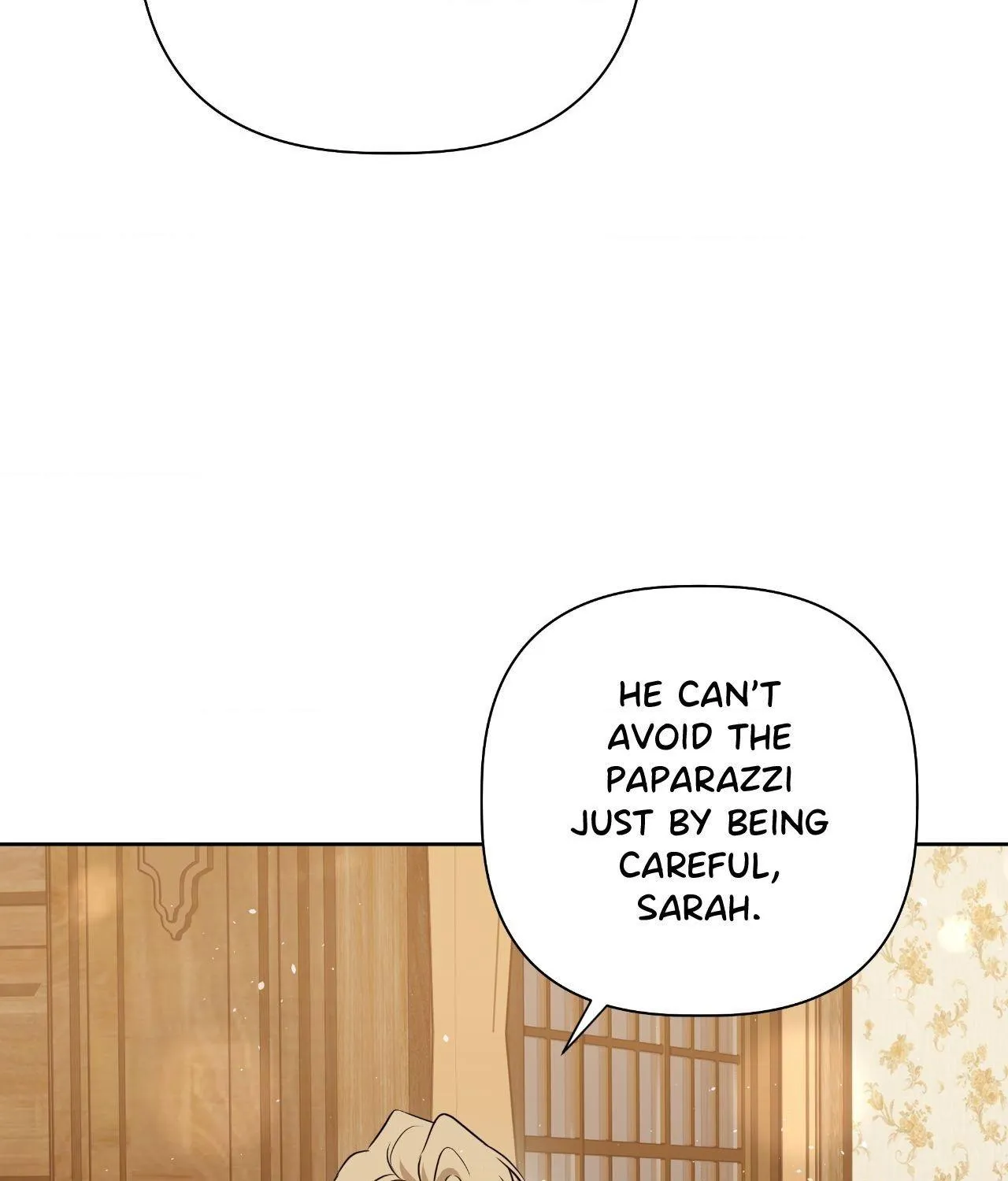 Perfect Omega Chapter 24 page 33 - 