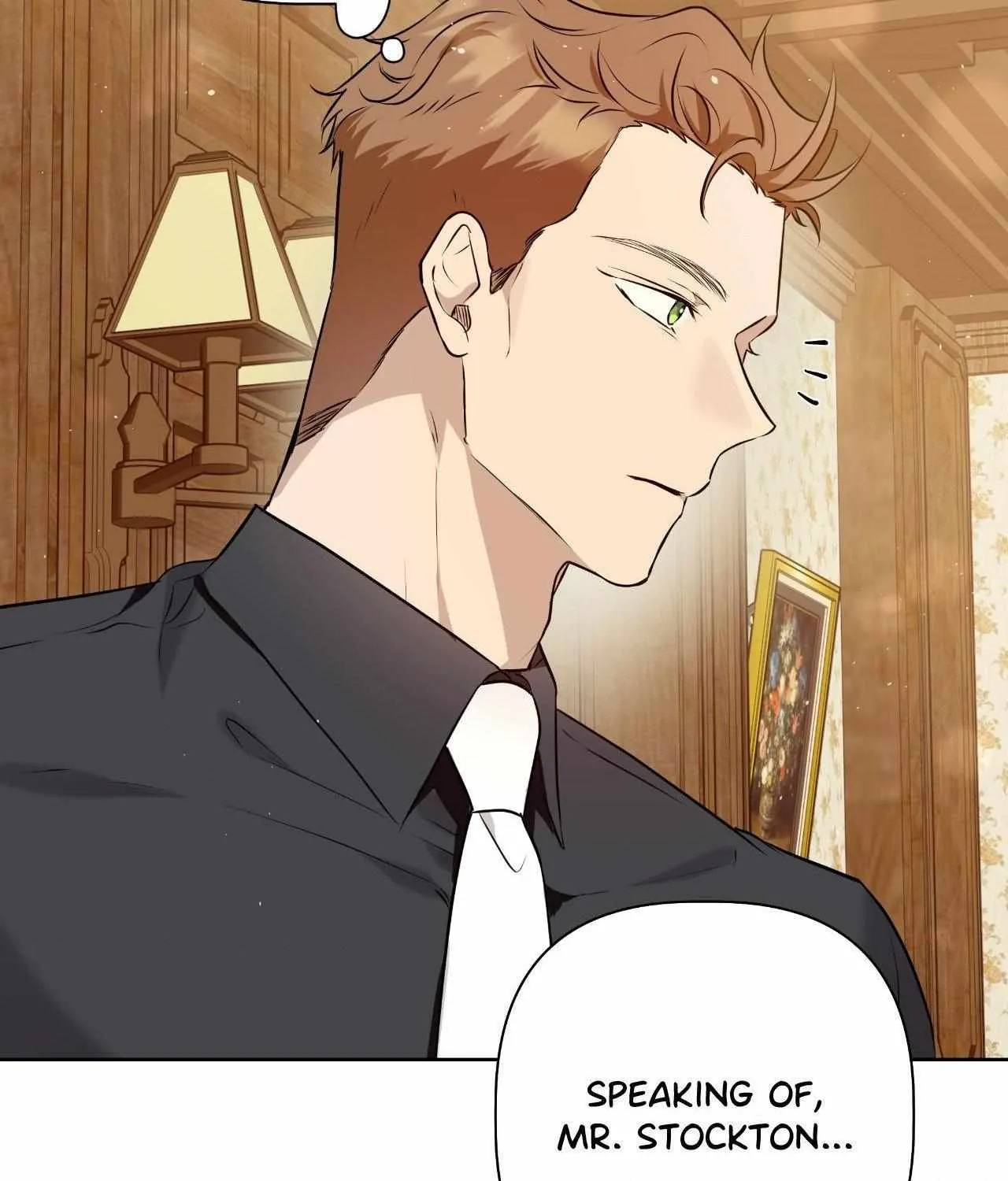 Perfect Omega Chapter 24 page 38 - 