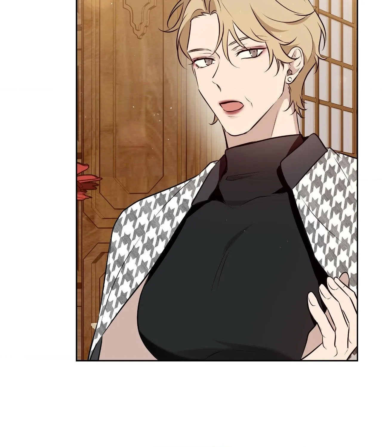 Perfect Omega Chapter 24 page 40 - 