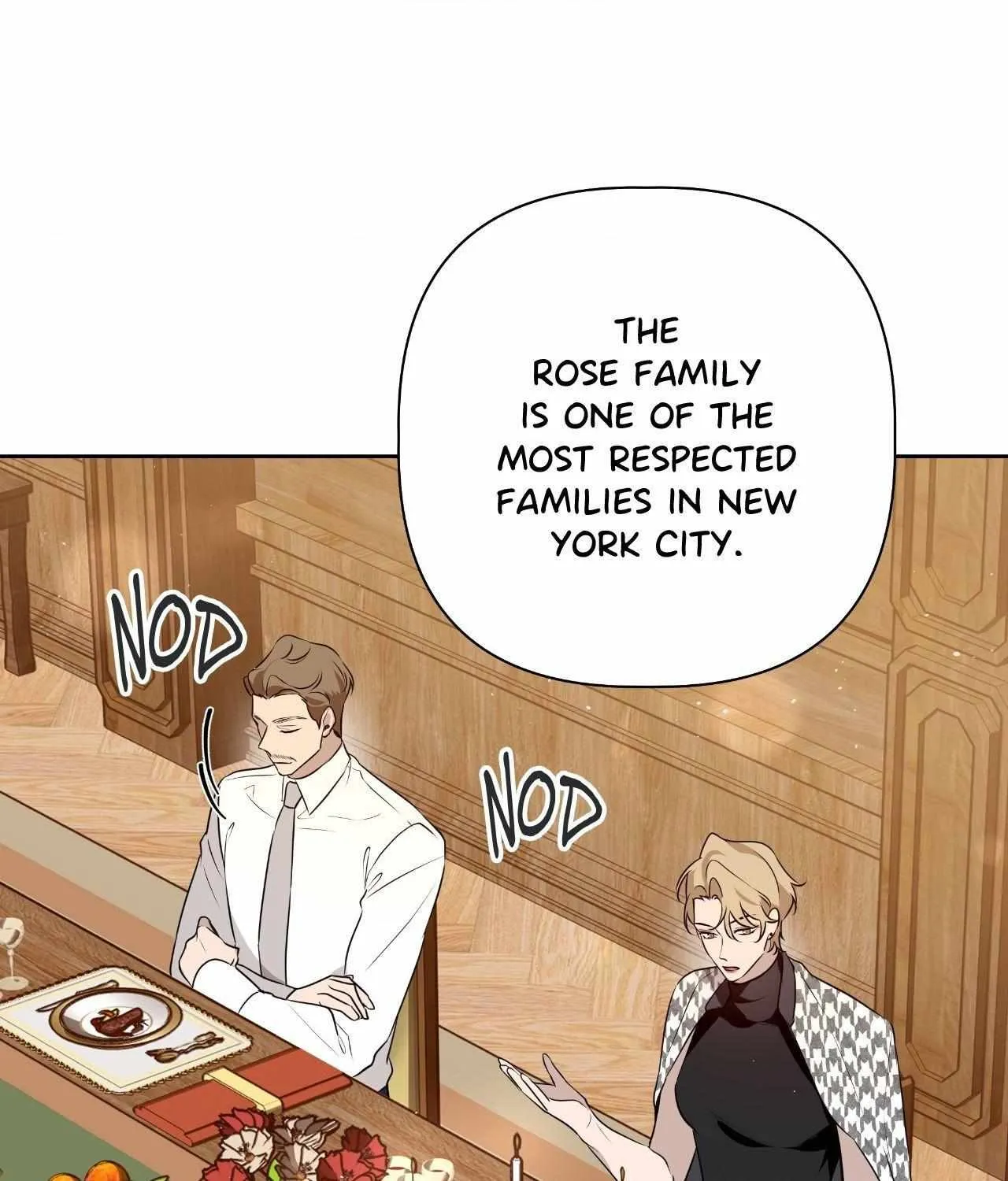 Perfect Omega Chapter 24 page 41 - 