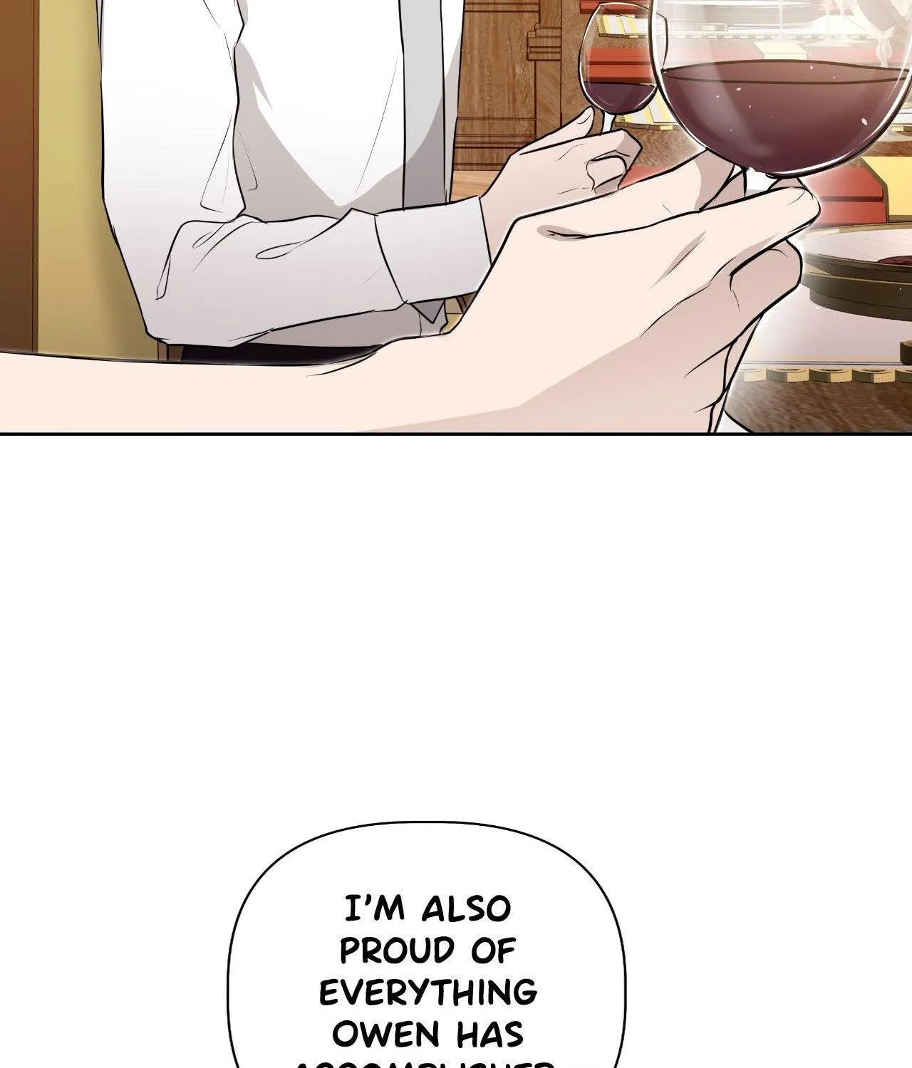 Perfect Omega Chapter 24 page 45 - 