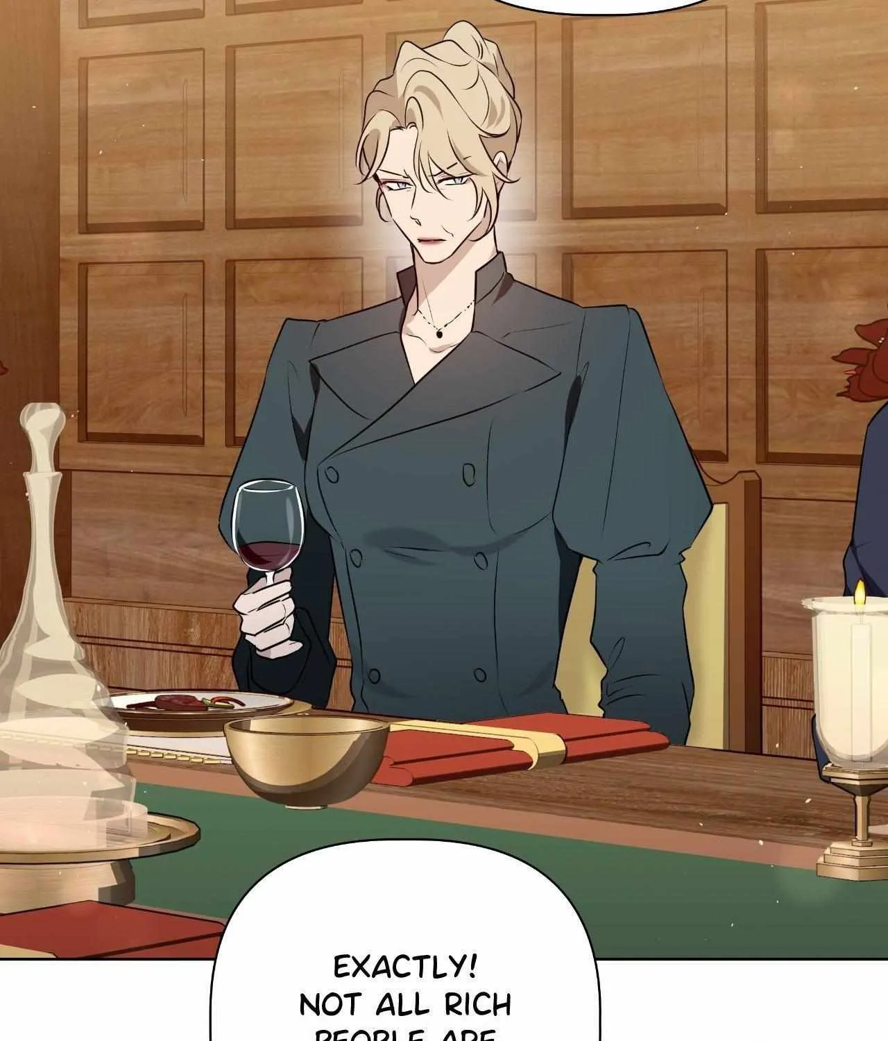 Perfect Omega Chapter 24 page 55 - 