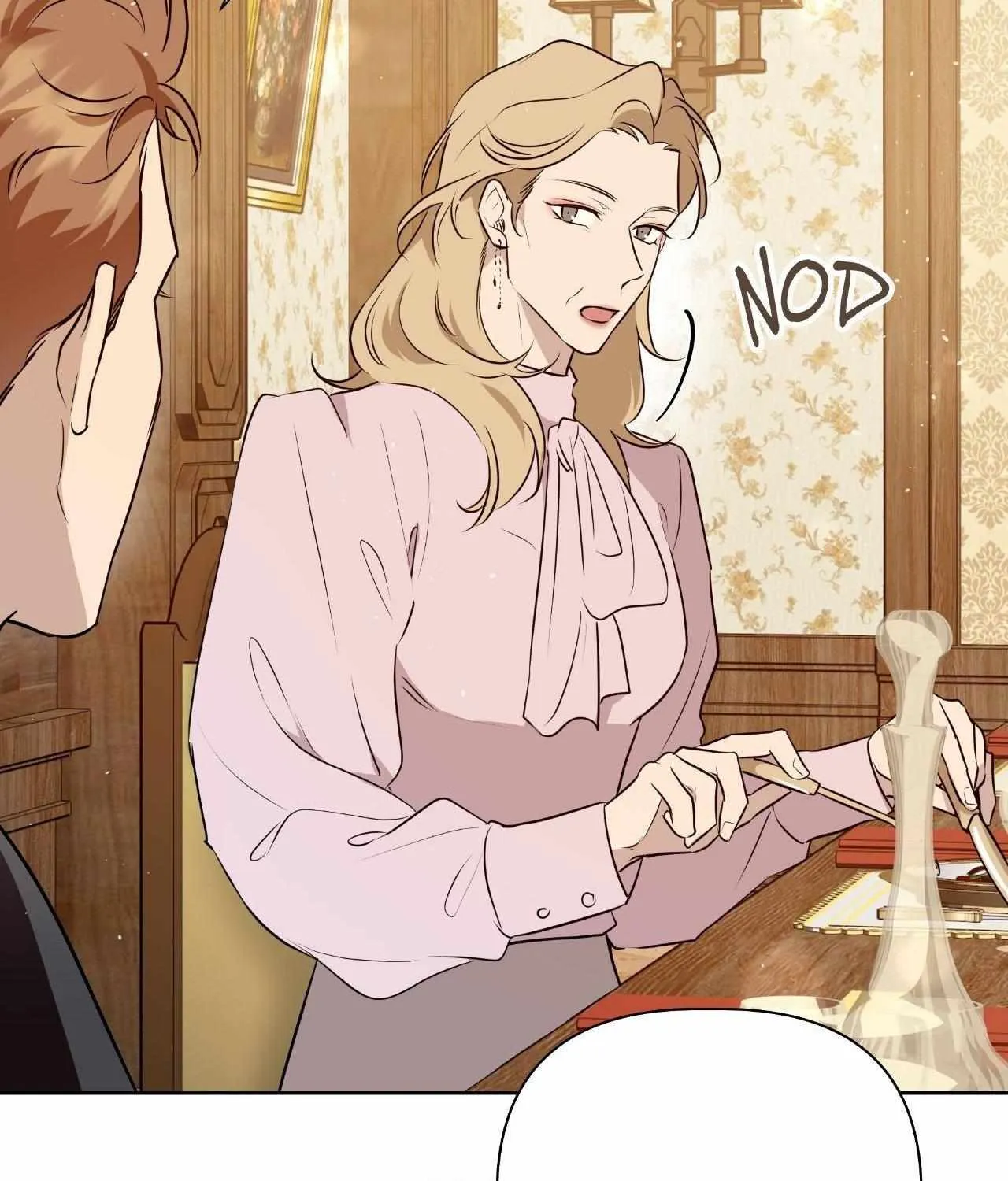 Perfect Omega Chapter 24 page 57 - 