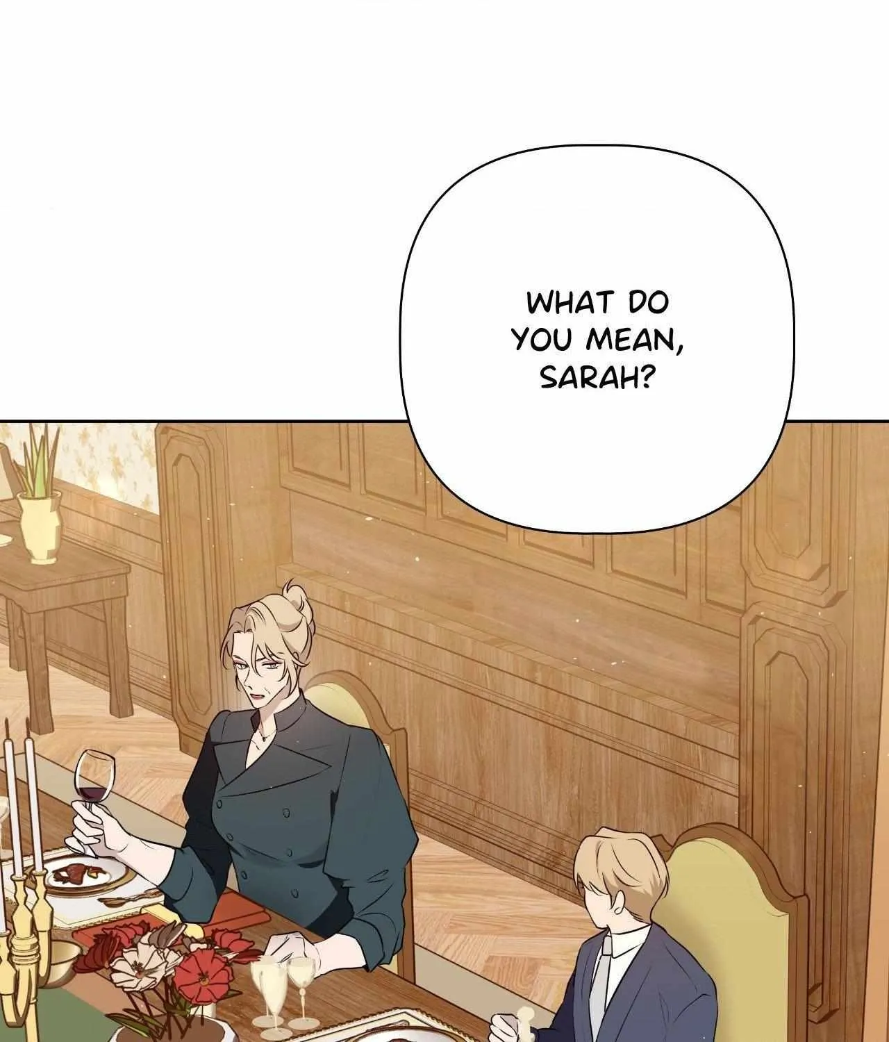 Perfect Omega Chapter 24 page 62 - 