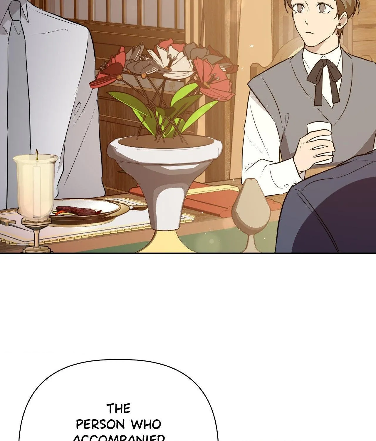 Perfect Omega Chapter 24 page 65 - 