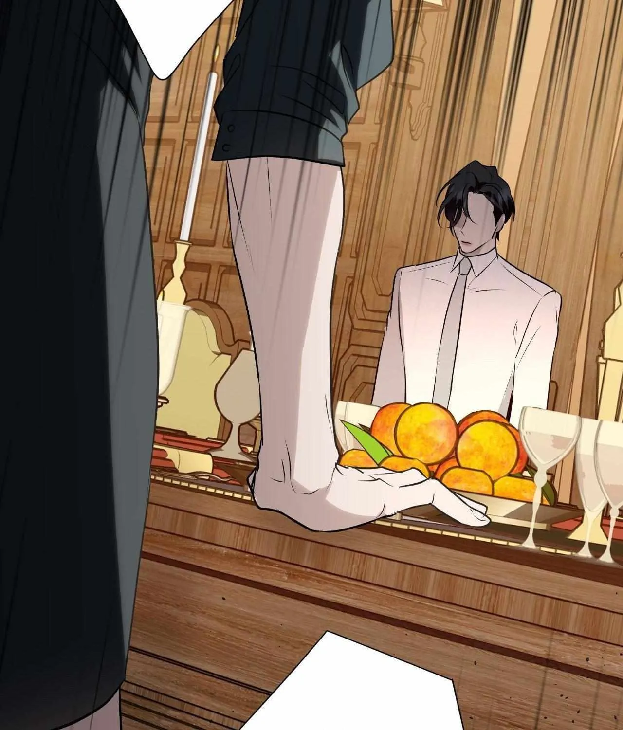 Perfect Omega Chapter 24 page 74 - 