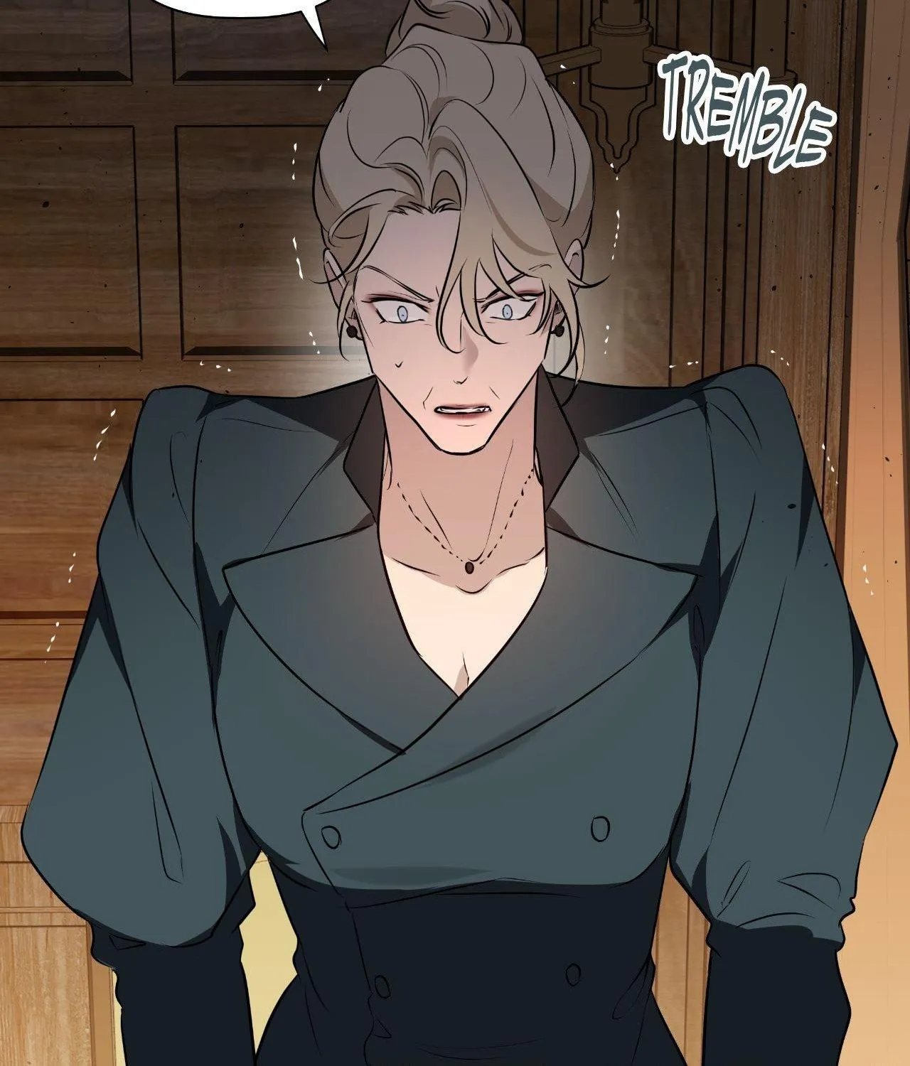 Perfect Omega Chapter 24 page 81 - 