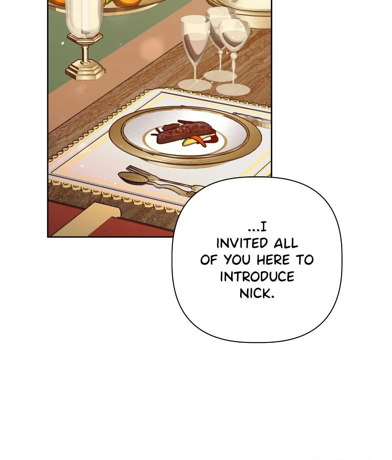 Perfect Omega Chapter 24 page 83 - 