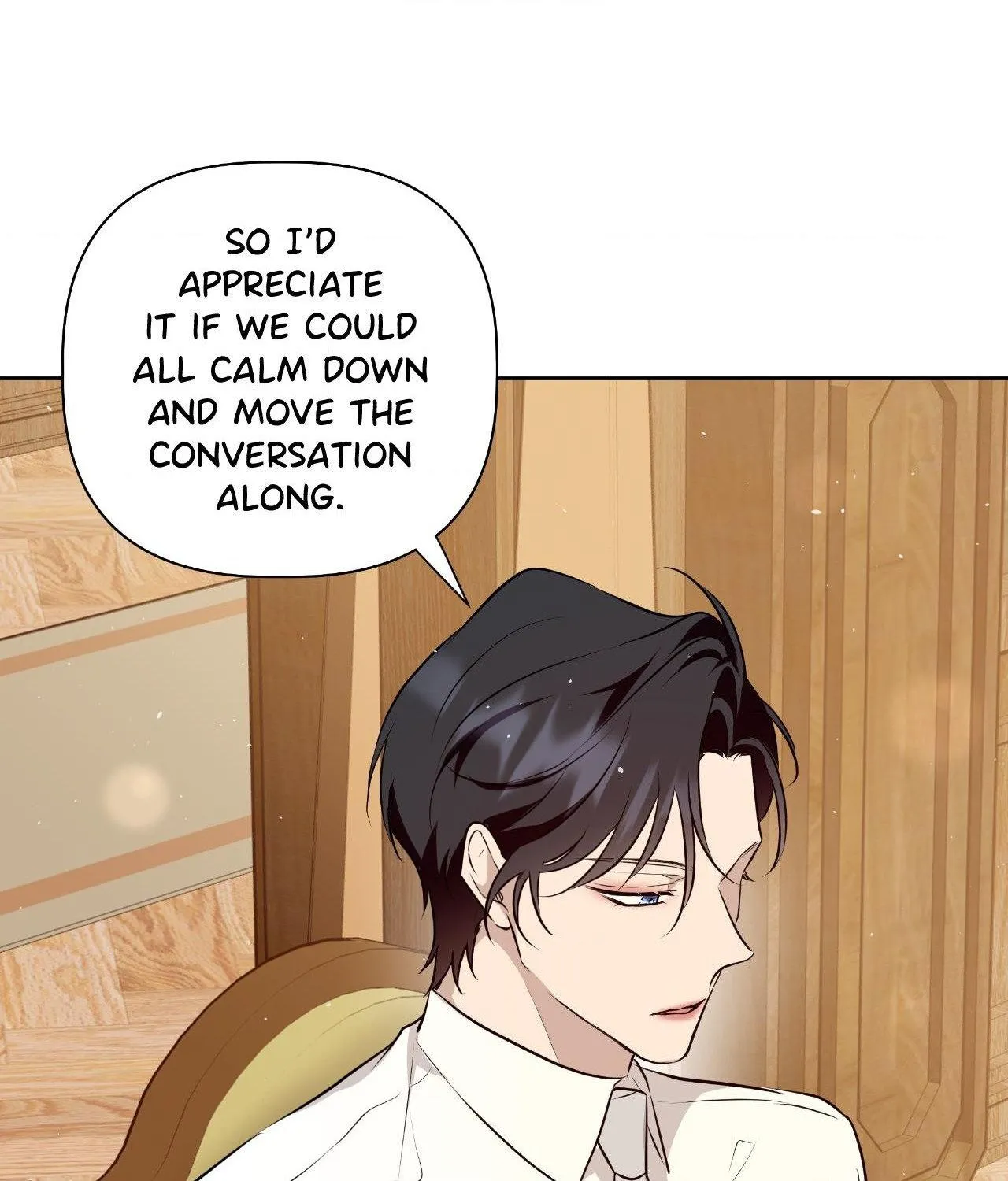 Perfect Omega Chapter 24 page 84 - 