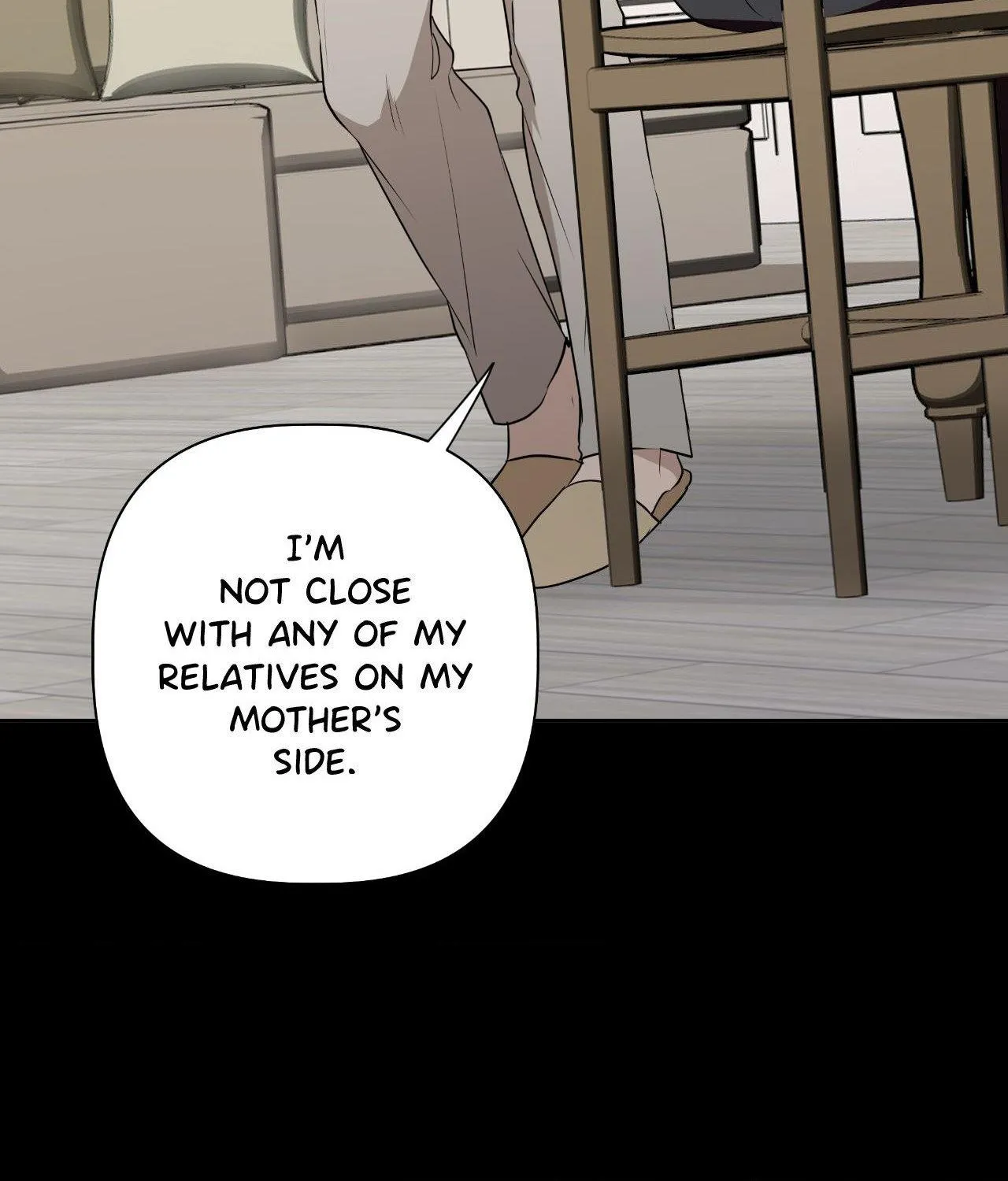 Perfect Omega Chapter 24 page 10 - 