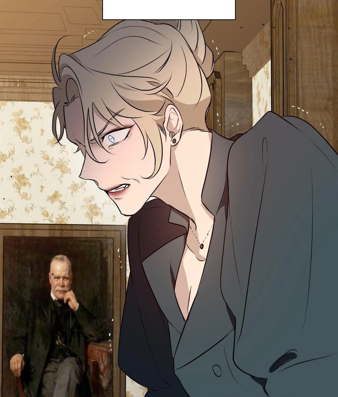 Perfect Omega Chapter 24 page 93 - 