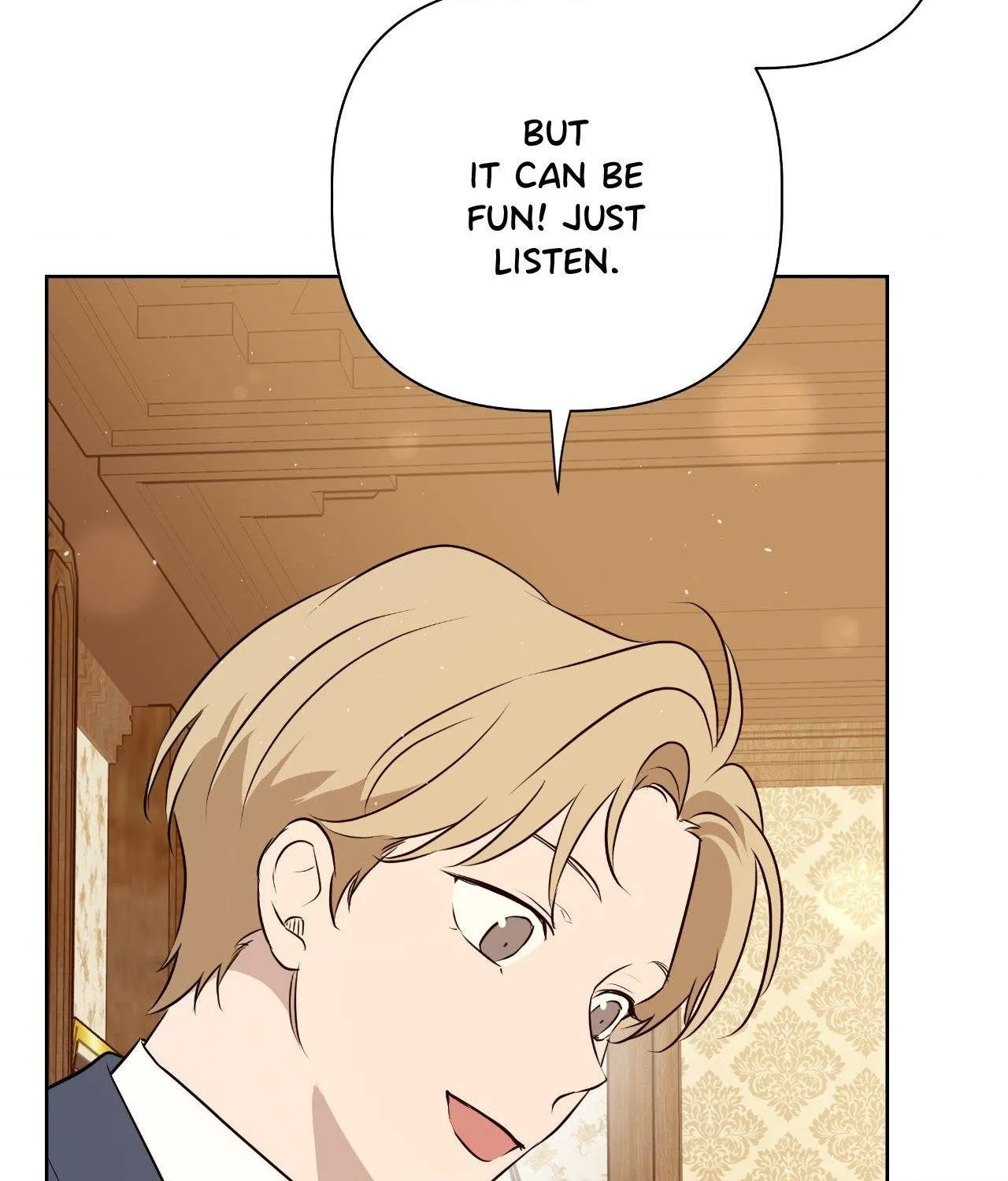 Perfect Omega Chapter 24 page 98 - 
