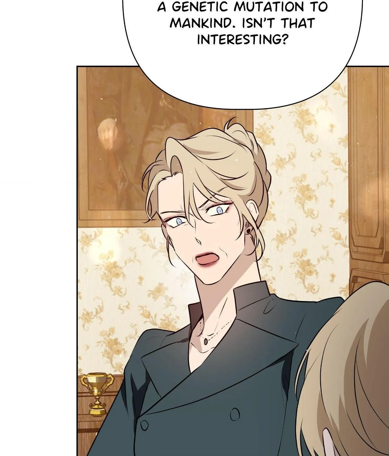 Perfect Omega Chapter 24 page 100 - 