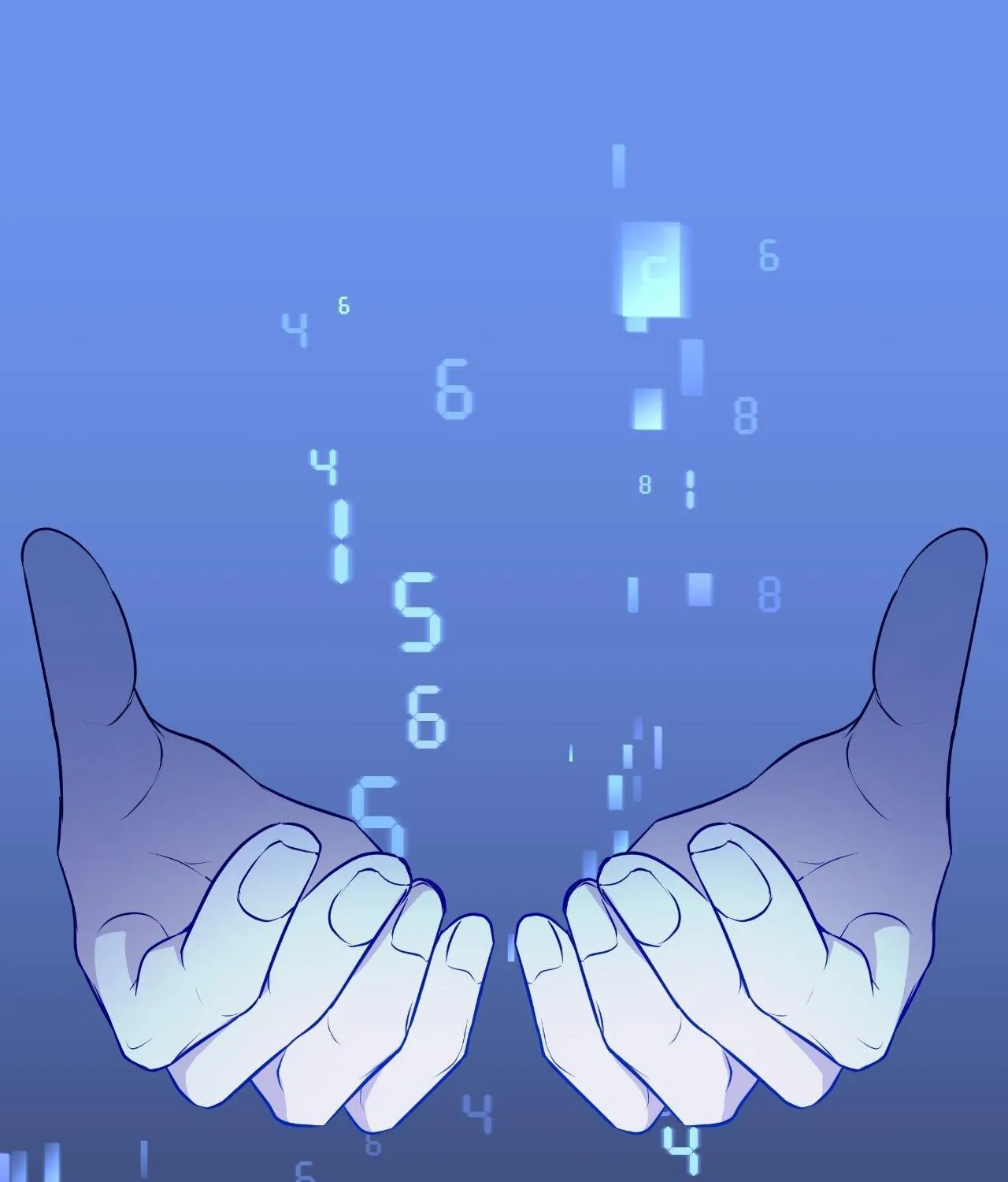 Perfect Omega Chapter 25 page 2 - 