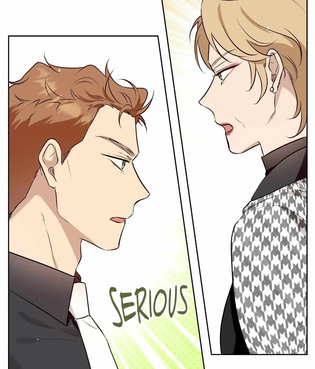 Perfect Omega Chapter 25 page 101 - 