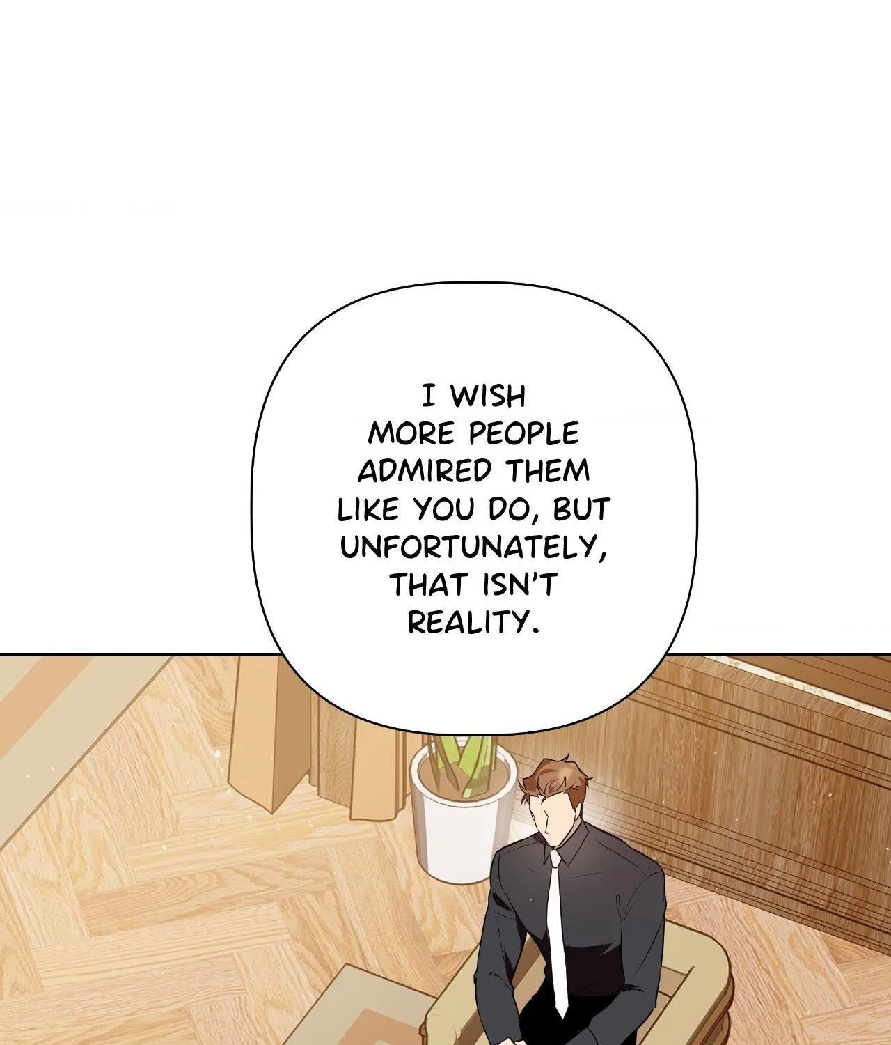 Perfect Omega Chapter 25 page 106 - 