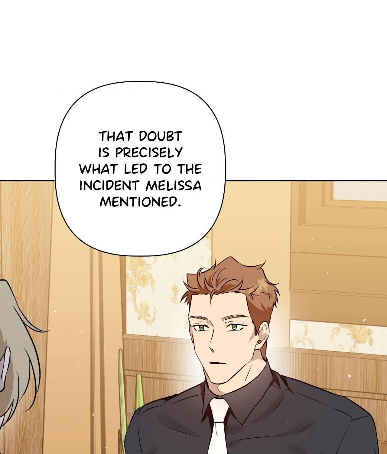 Perfect Omega Chapter 25 page 108 - 