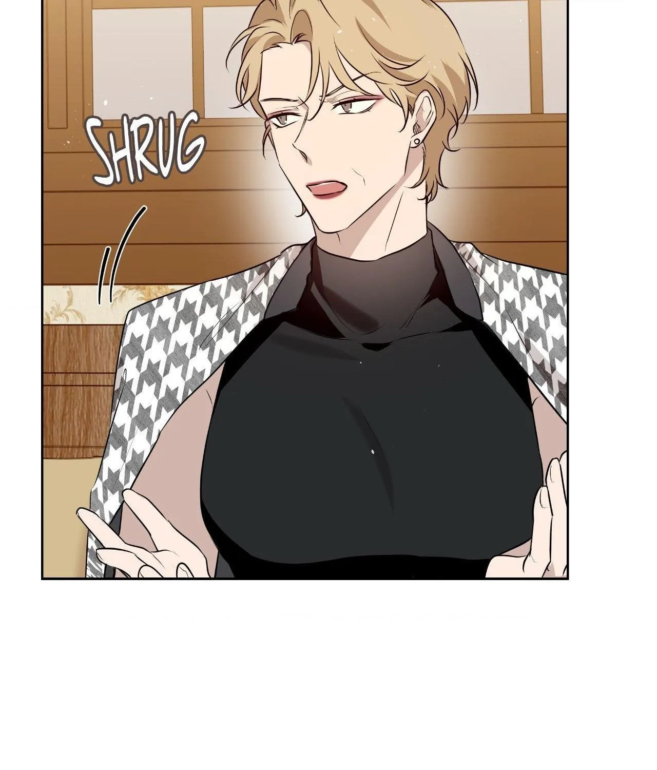 Perfect Omega Chapter 25 page 118 - 