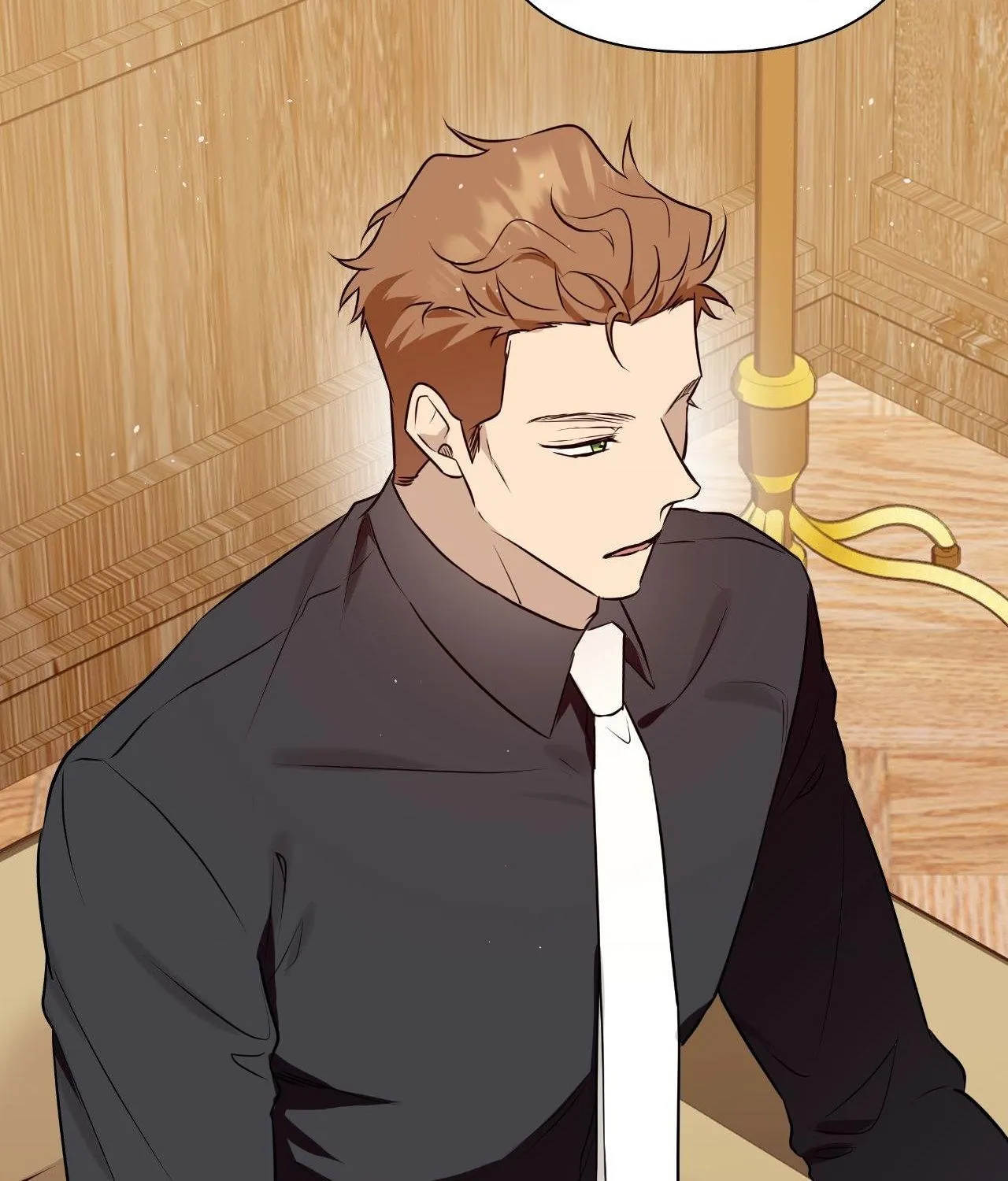 Perfect Omega Chapter 25 page 120 - 