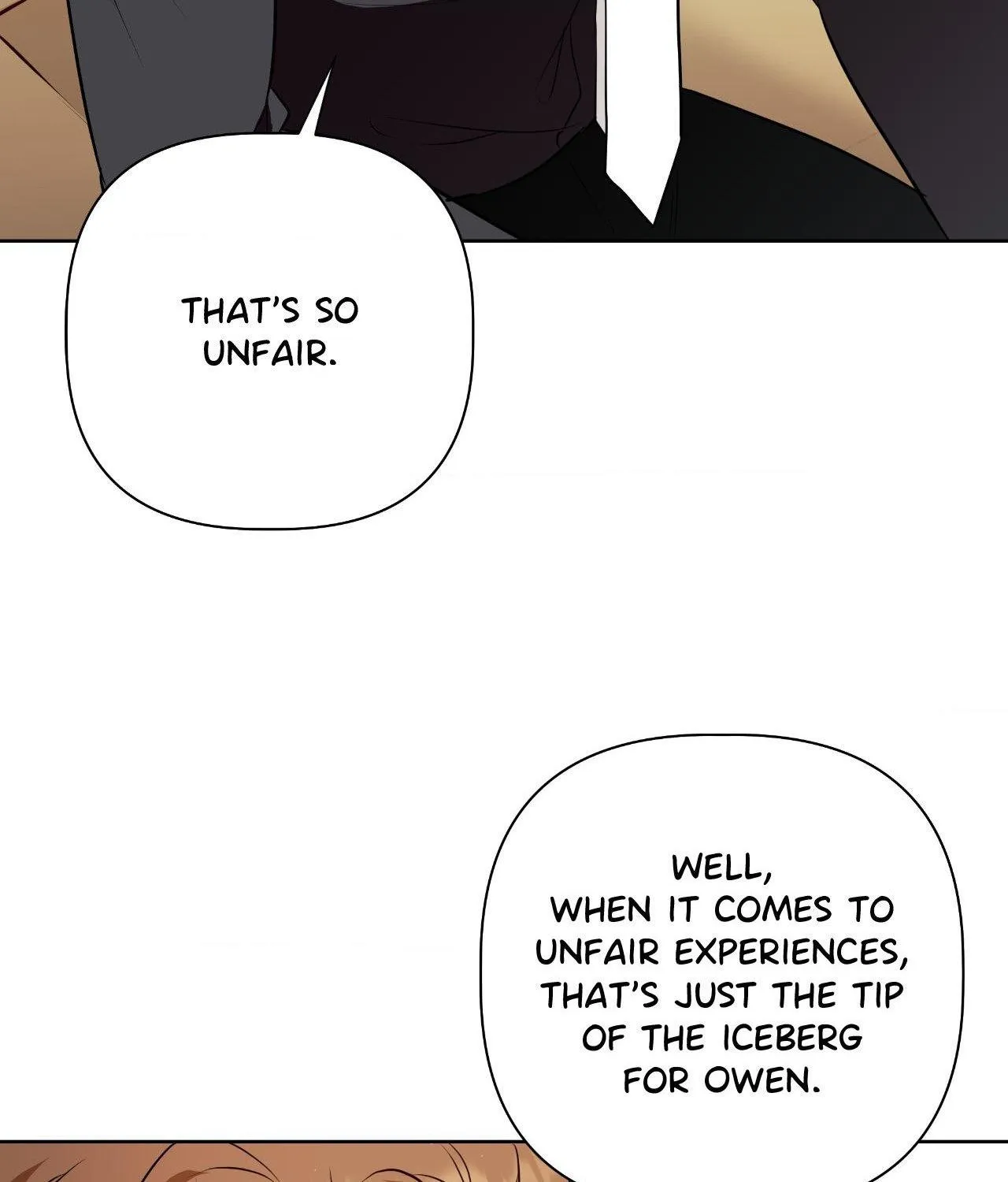 Perfect Omega Chapter 25 page 121 - 