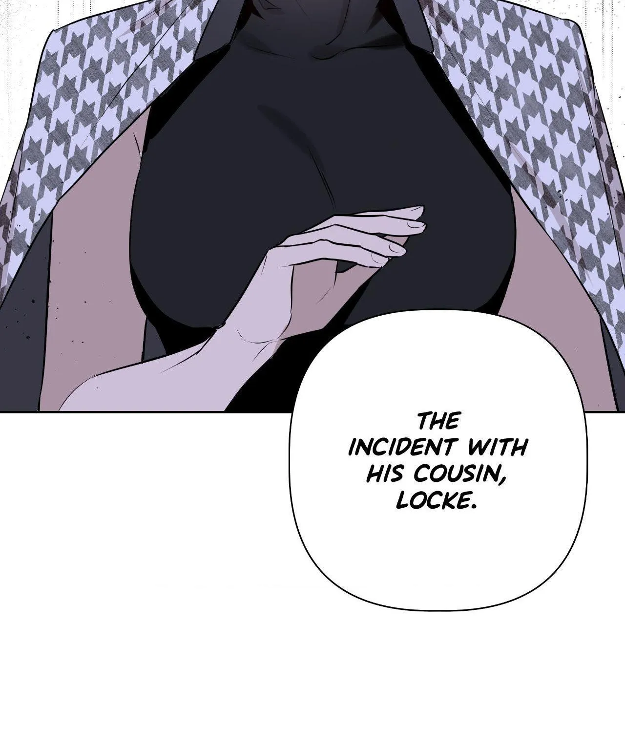 Perfect Omega Chapter 25 page 125 - 