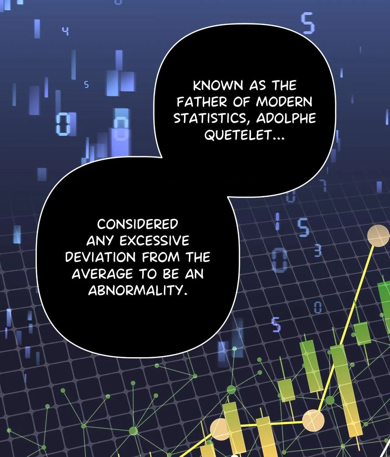 Perfect Omega Chapter 25 page 3 - 