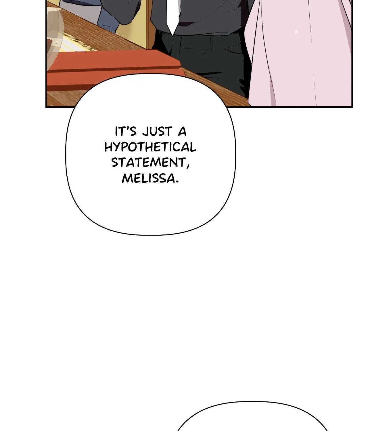 Perfect Omega Chapter 25 page 21 - 