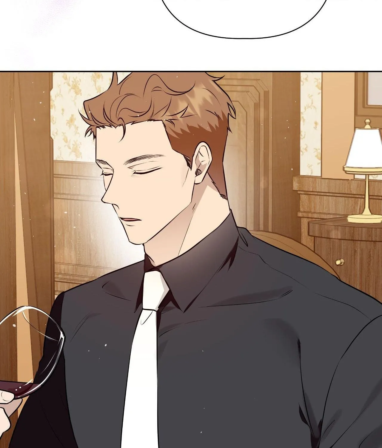 Perfect Omega Chapter 25 page 30 - 
