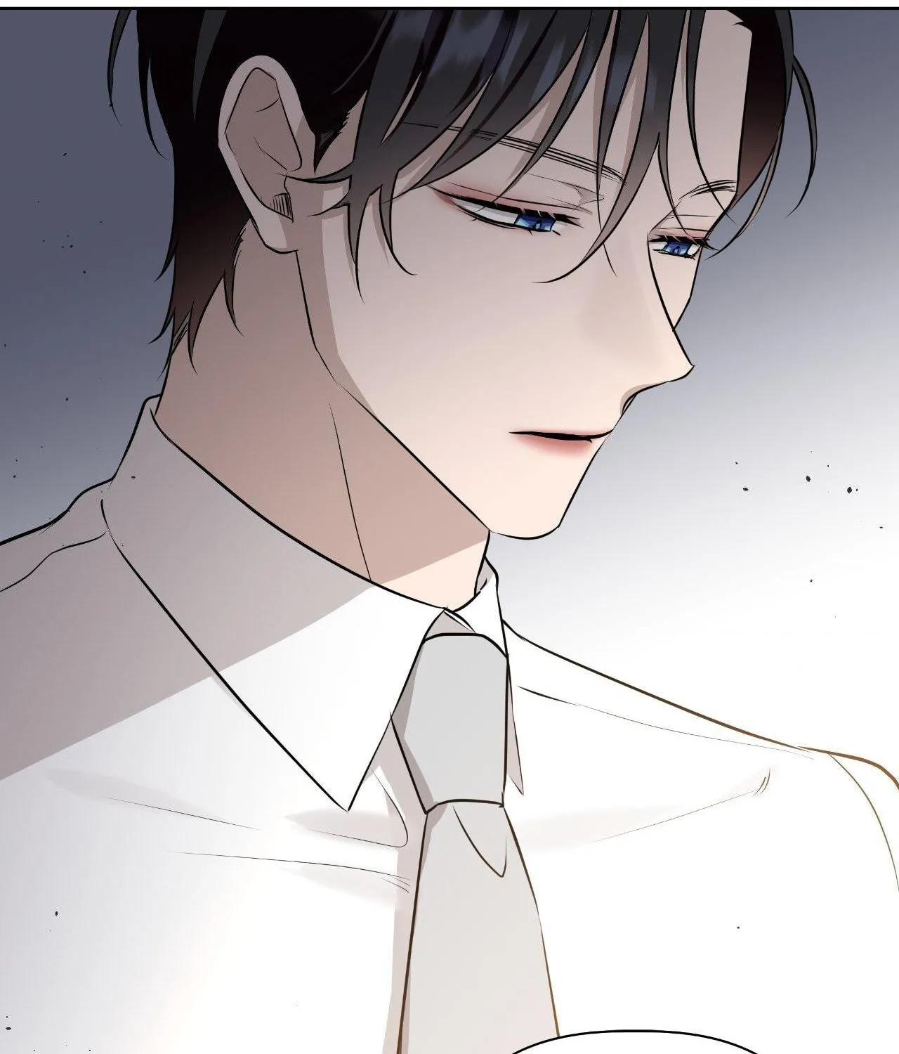 Perfect Omega Chapter 25 page 33 - 