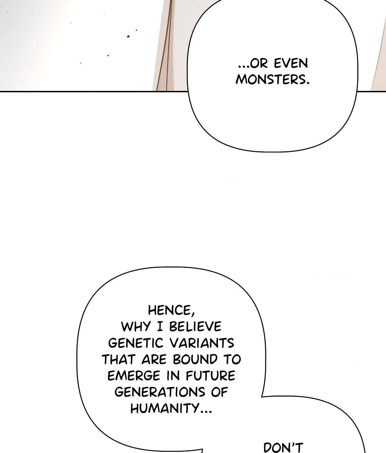 Perfect Omega Chapter 25 page 34 - 