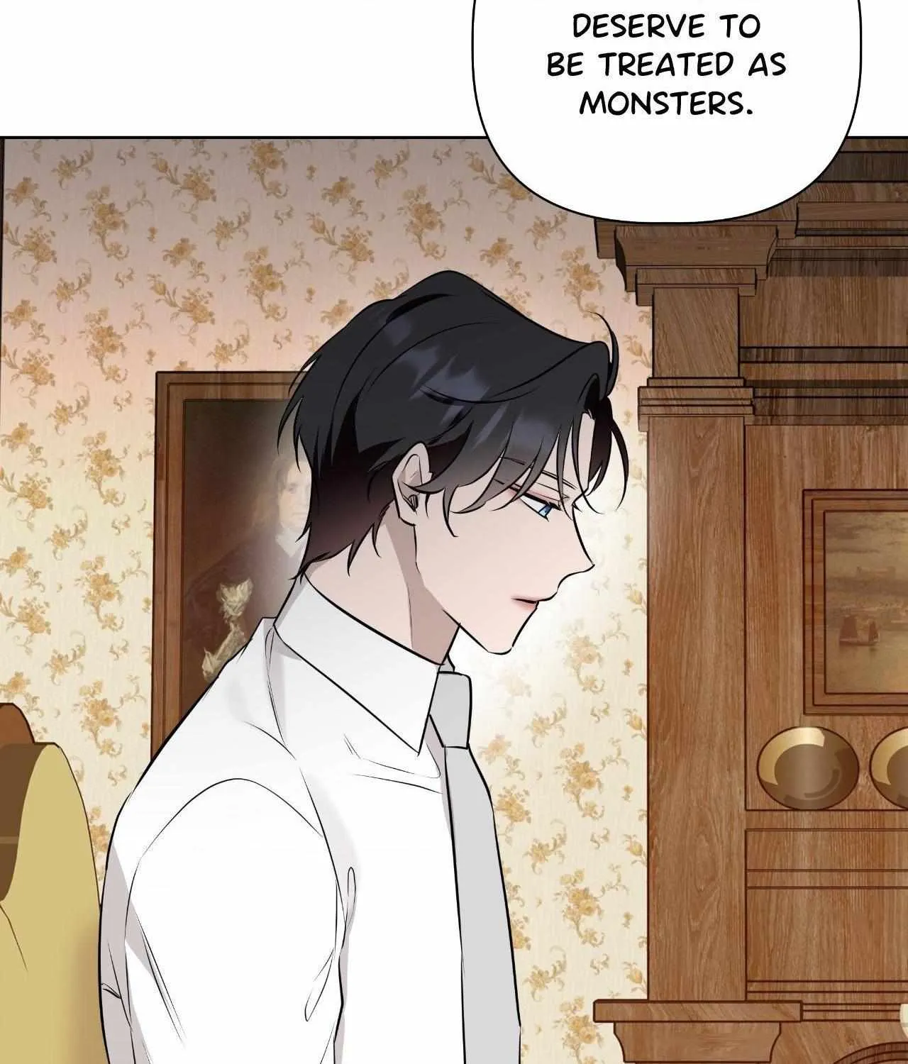 Perfect Omega Chapter 25 page 35 - 