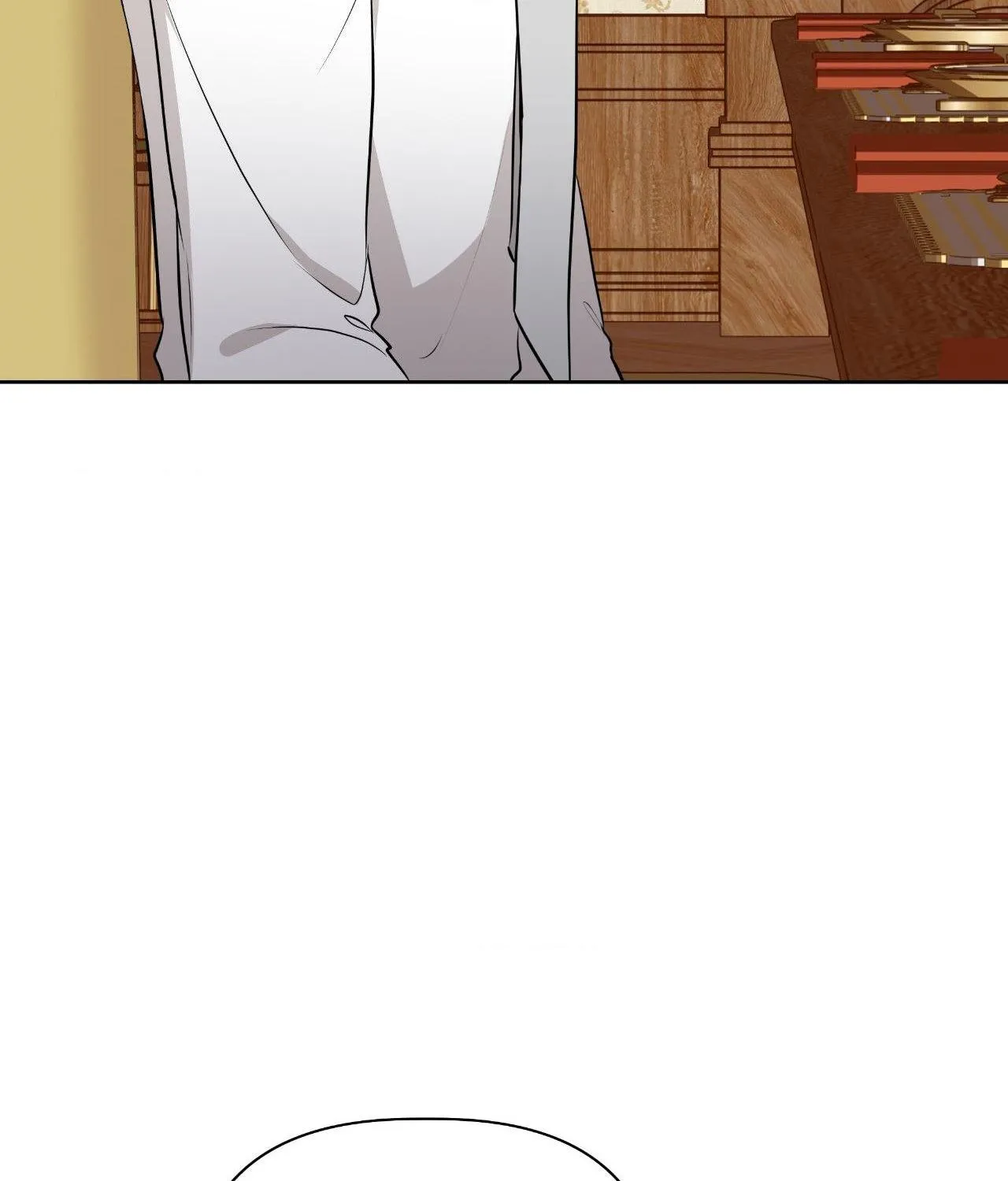 Perfect Omega Chapter 25 page 36 - 